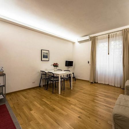 Saint Peter Apartment Roma Esterno foto