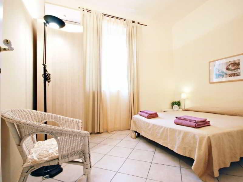 Saint Peter Apartment Roma Esterno foto