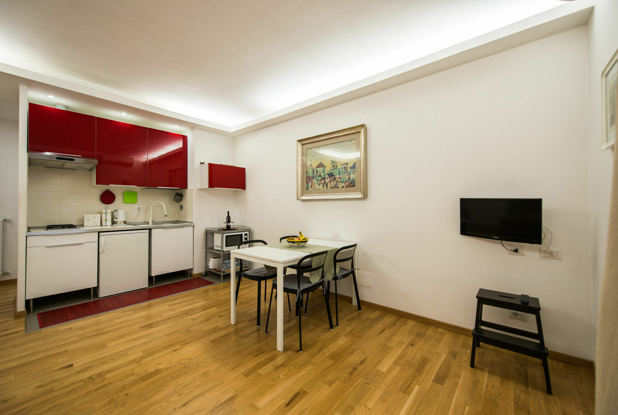 Saint Peter Apartment Roma Esterno foto